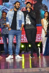 Padi Padi Leche Manasu Movie Pre Release Event